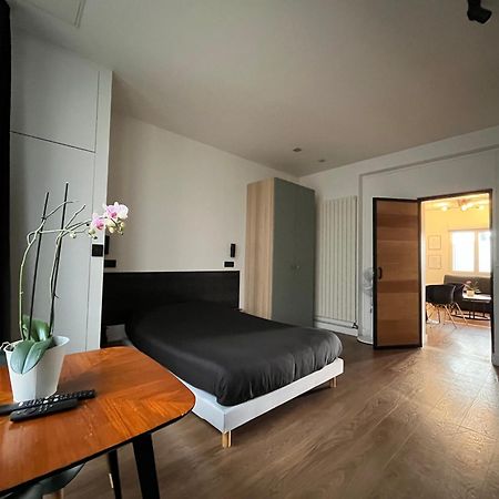 Appartement Le Medicis - 2 Chambres Rouen Bagian luar foto